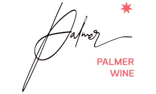 Palmer Wine AS